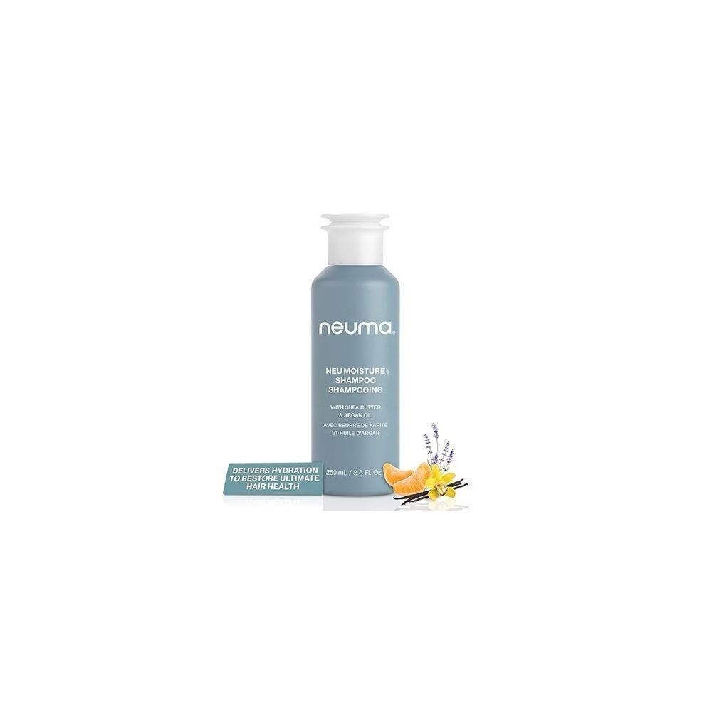 Nuema nue moisture shampooโ8.5 ounces